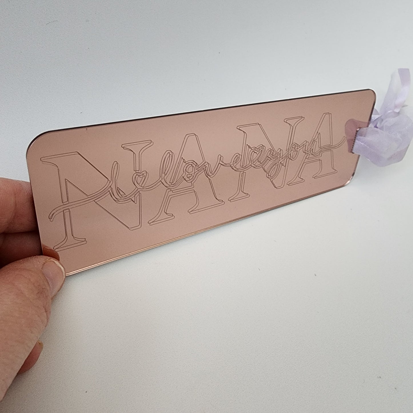 SALE Teacher & Personalised Bookmarks