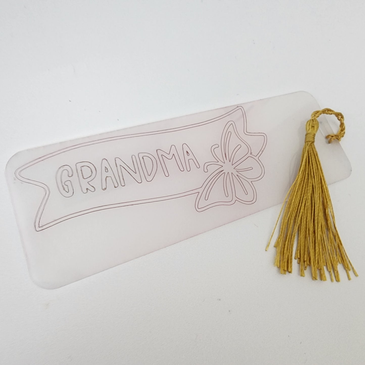 SALE Teacher & Personalised Bookmarks