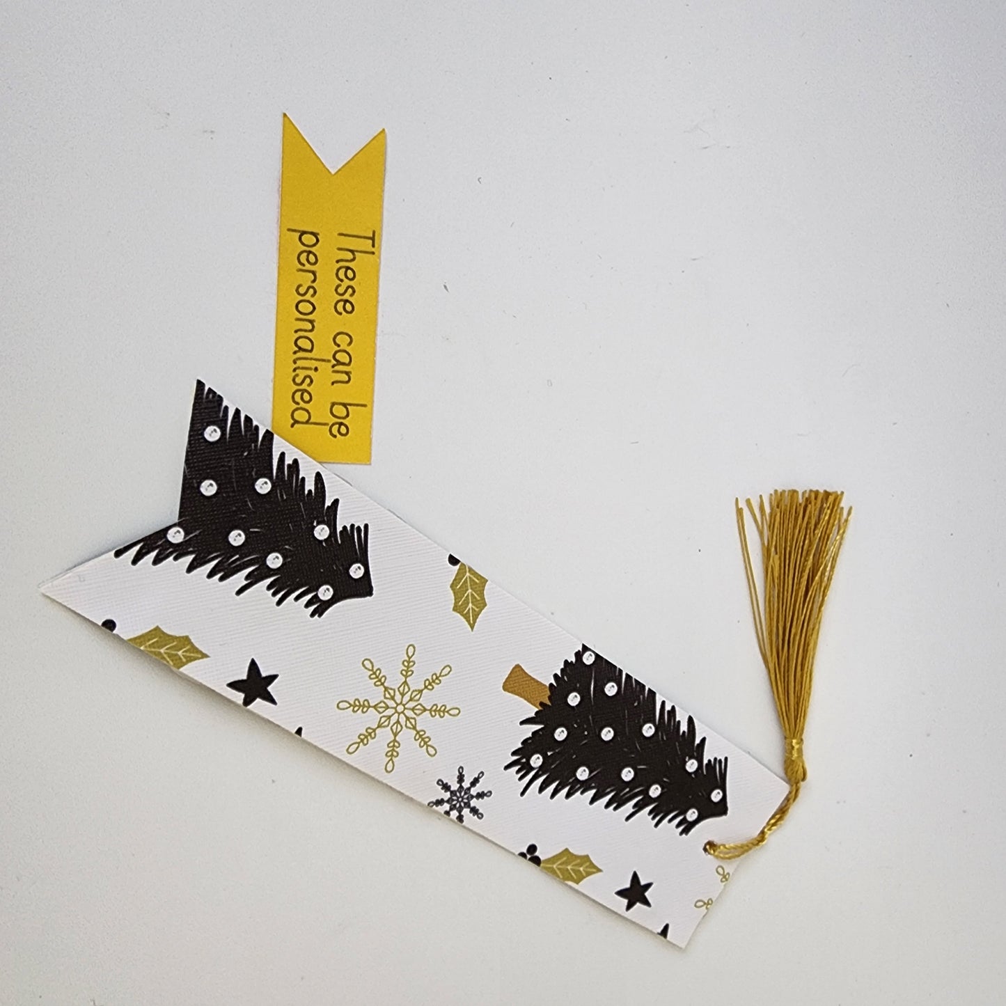 SALE Teacher & Personalised Bookmarks