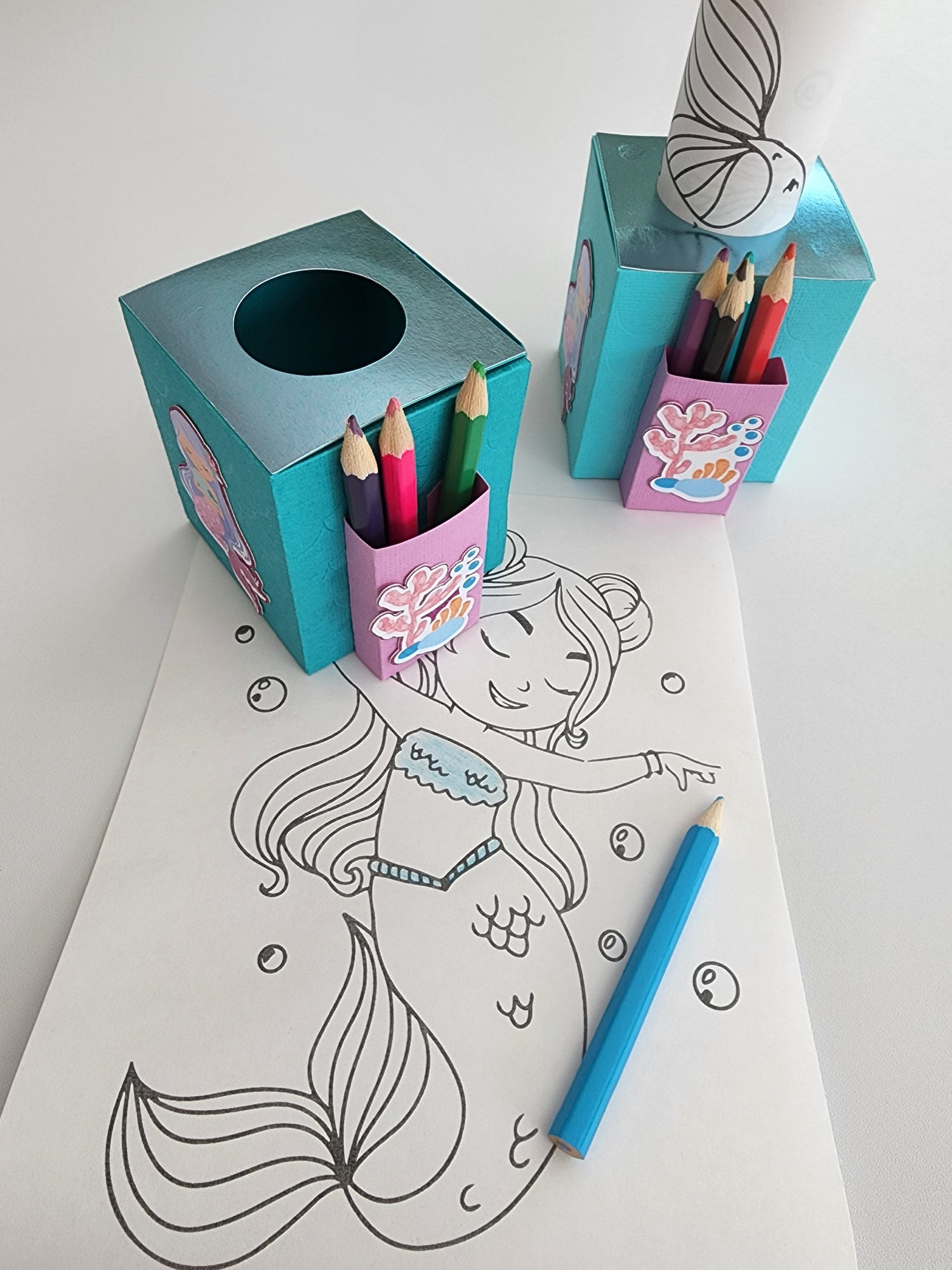 Party Favours, Gifts and Kids Activities